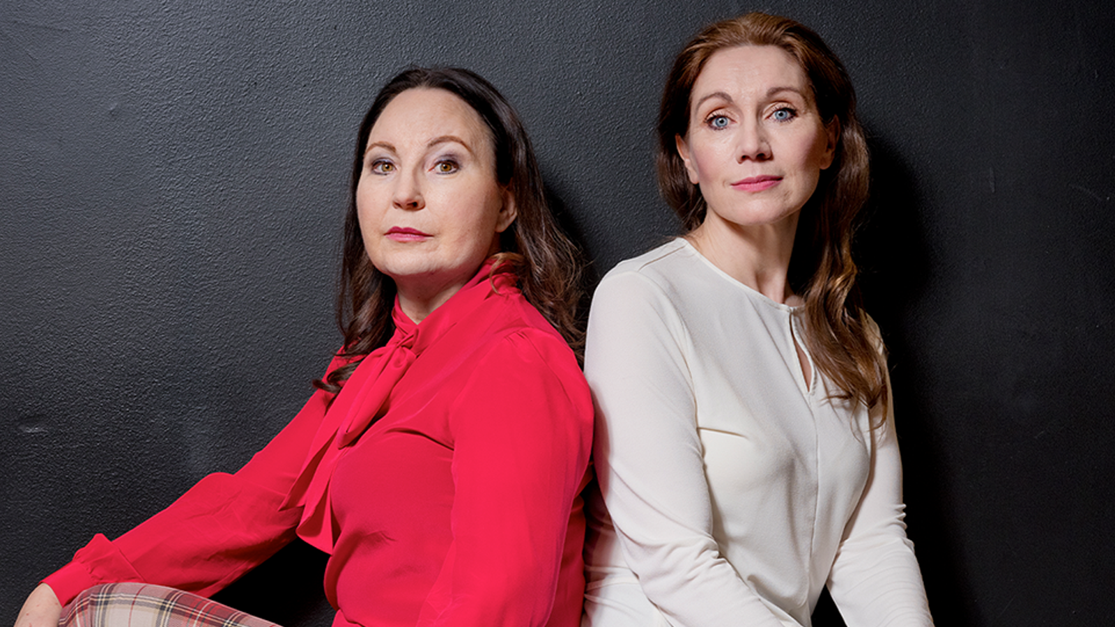 Katarina Barrling & Cecilia Garme