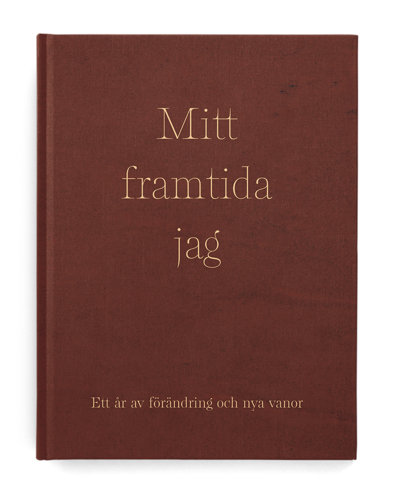 Mitt framtida jag