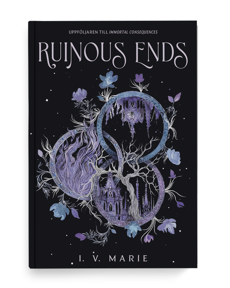 Ruinous ends