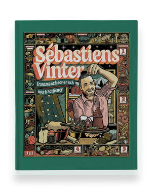 Sébastiens vinter