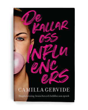 De kallar oss influencers