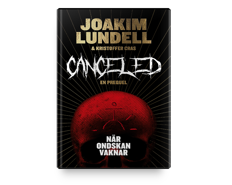 Canceled : när ondskan vaknar
