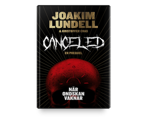 Canceled : när ondskan vaknar