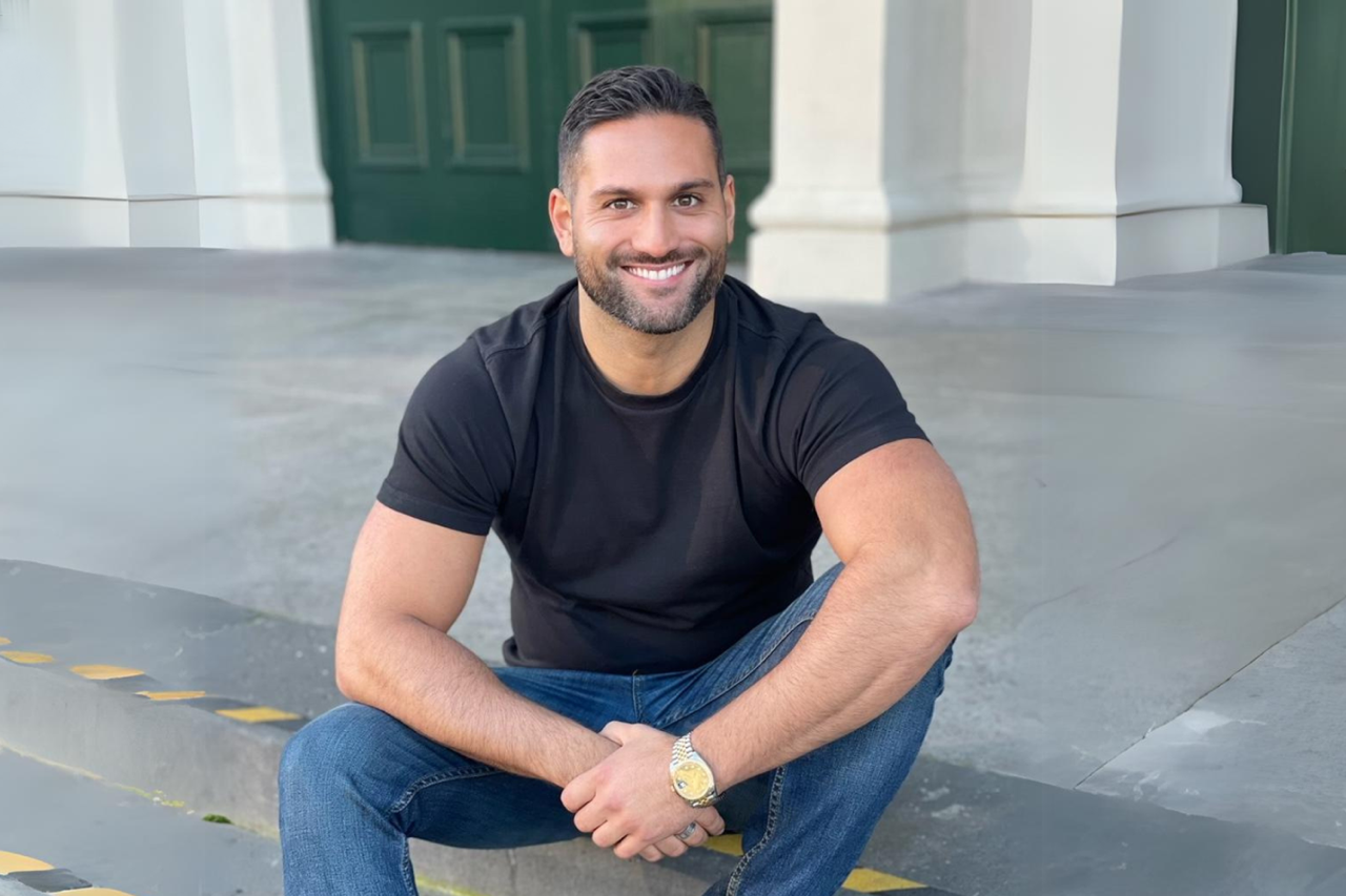 Daniel Chidiac