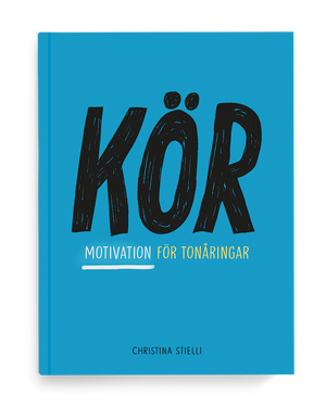 KÖR: motivation för tonåringar