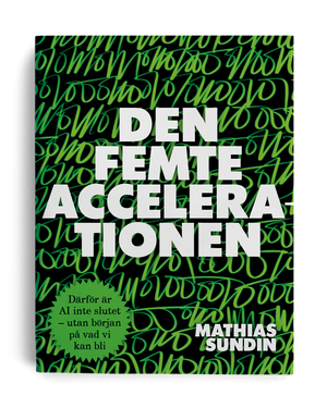 Den femte accelerationen