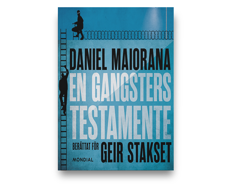 En gangsters testamente