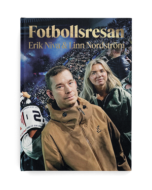 Fotbollsresan
