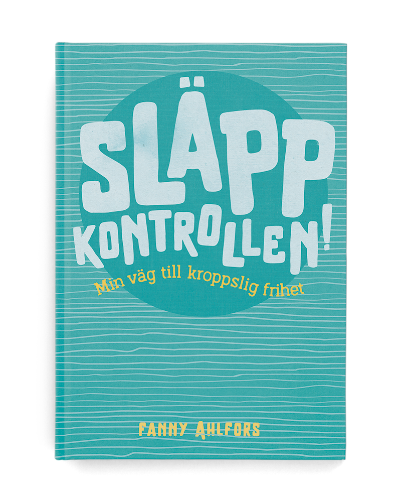 Släpp kontrollen