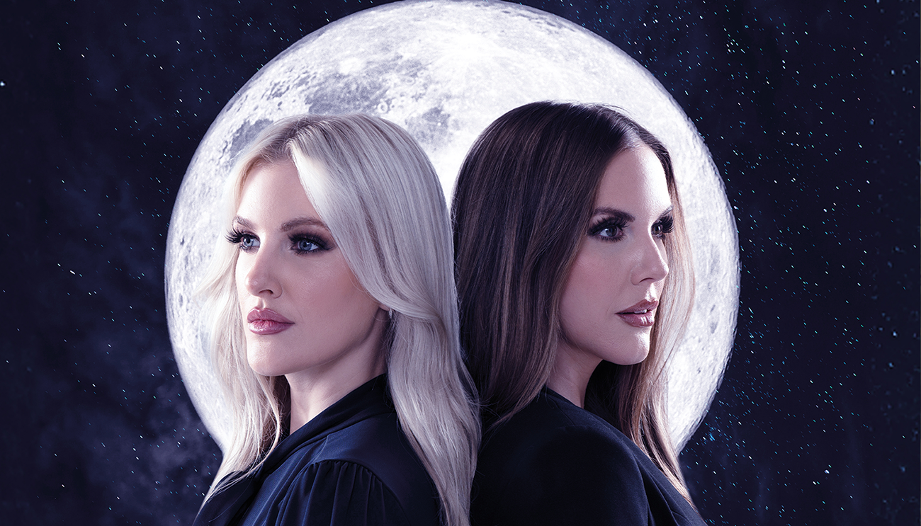 Jenny Borg & Linn Ek