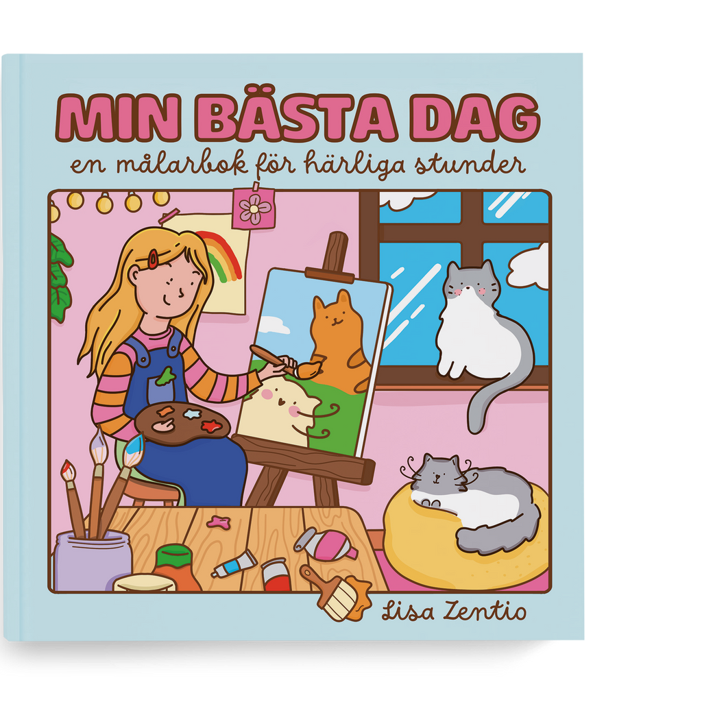 SIGNERAD Min bästa dag