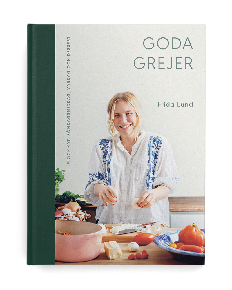 Goda grejer