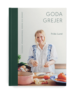 Goda grejer