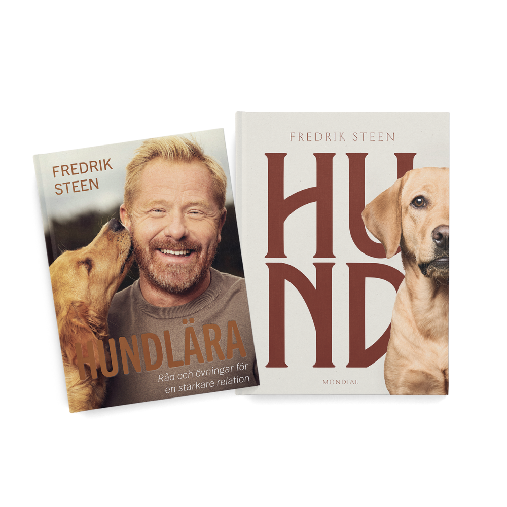 Hund + Hundlära