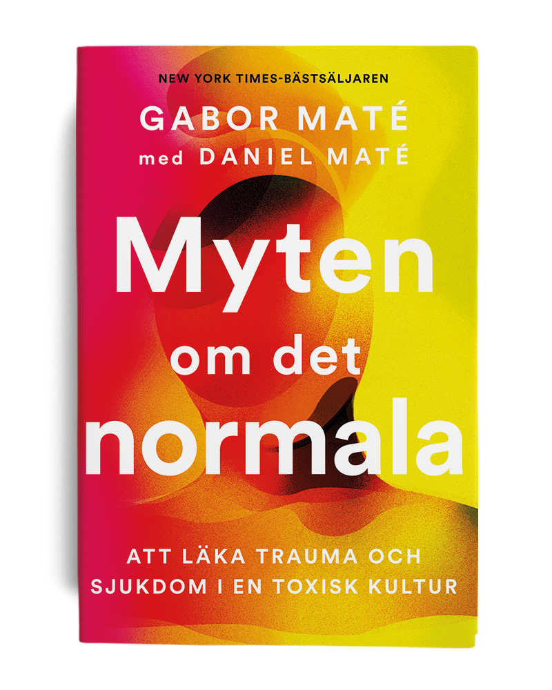 Myten om det normala