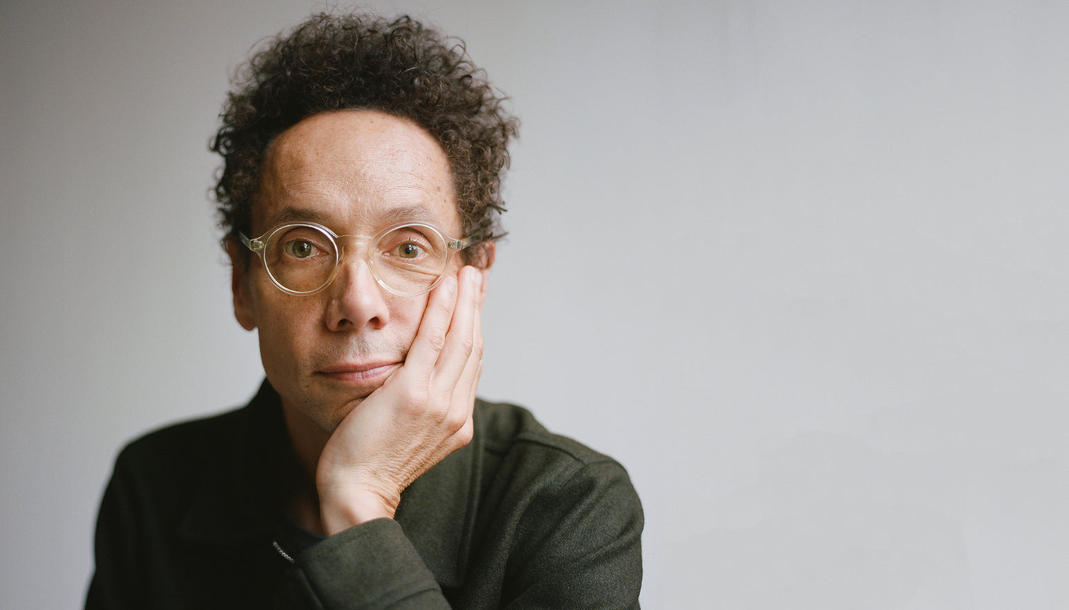 Malcolm Gladwell 