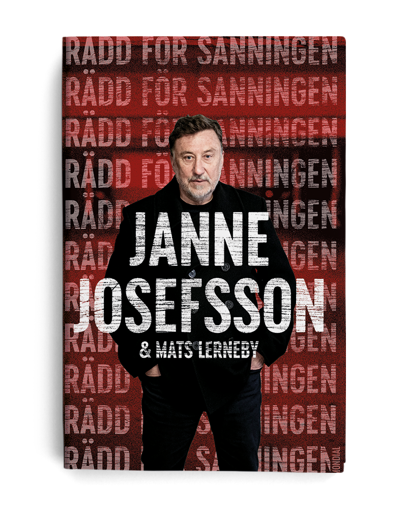 Rädd för sanningen