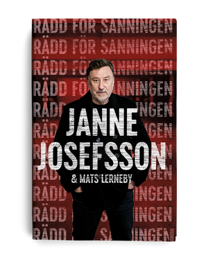 Rädd för sanningen