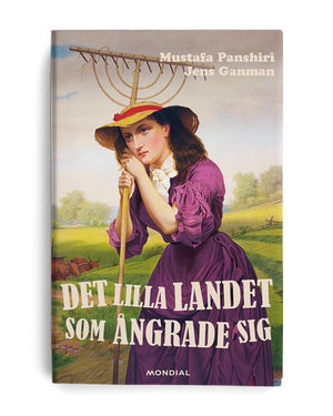 Det lilla landet som ångrade sig