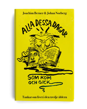 Alla dessa dagar som kom och gick