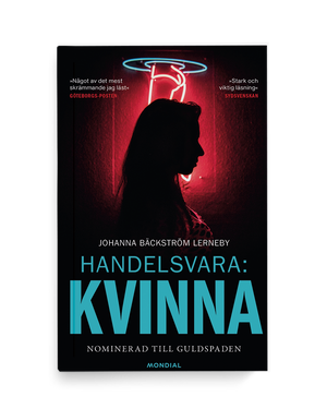 Handelsvara: Kvinna