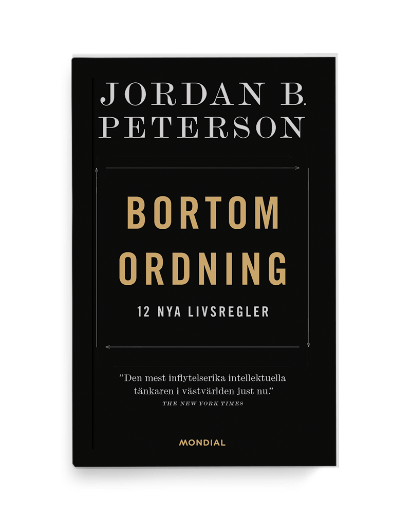 Bortom ordning