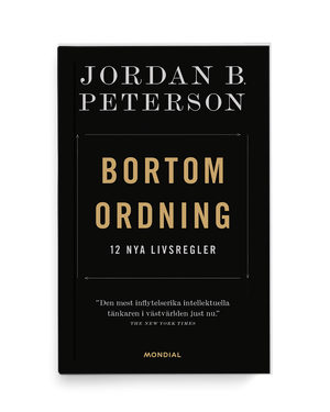 Bortom ordning