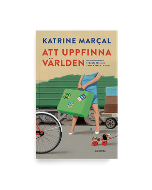 Att uppfinna världen