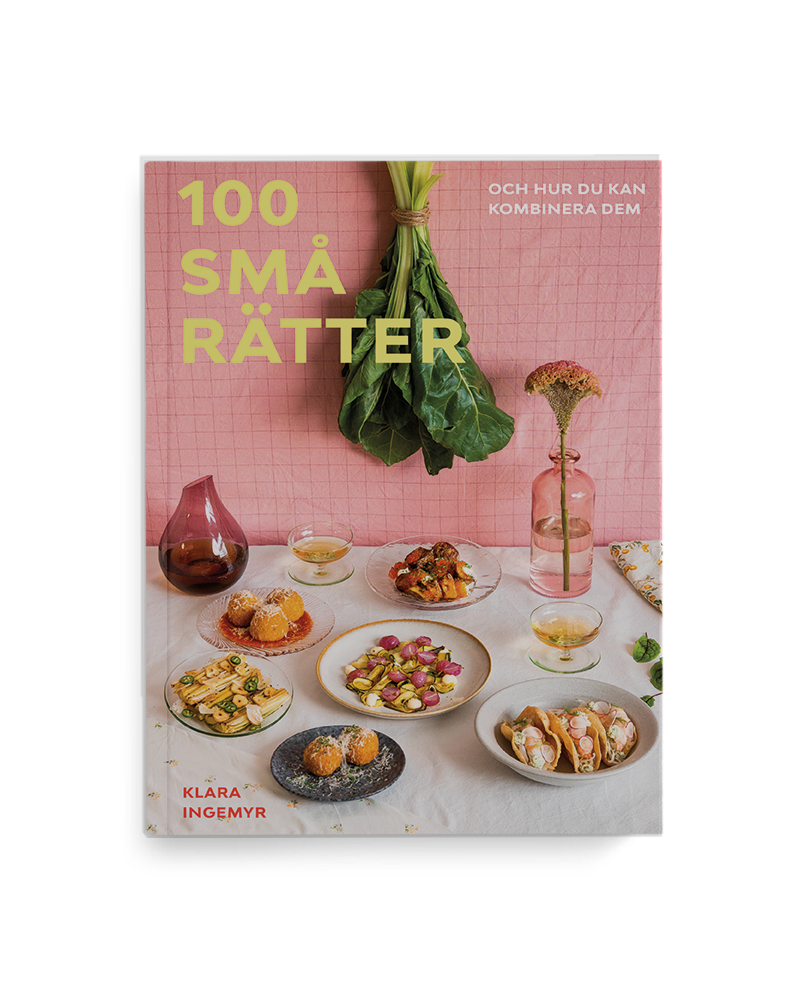 100 små rätter