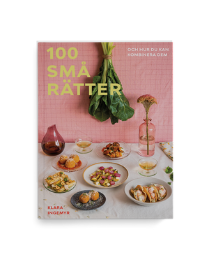 100 små rätter