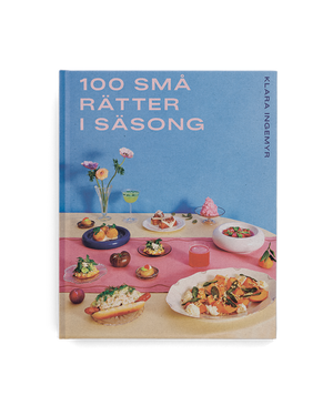 100 små rätter i säsong