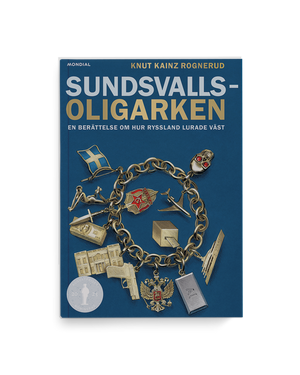 SIGNERAD Sundsvallsoligarken