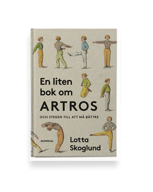 En liten bok om artros