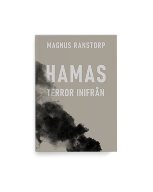 Hamas : terror inifrån