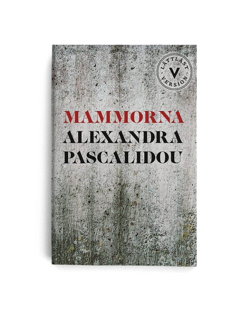Mammorna (pocket)