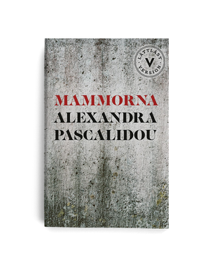 Mammorna (pocket)