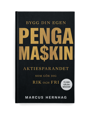Bygg din egen pengamaskin