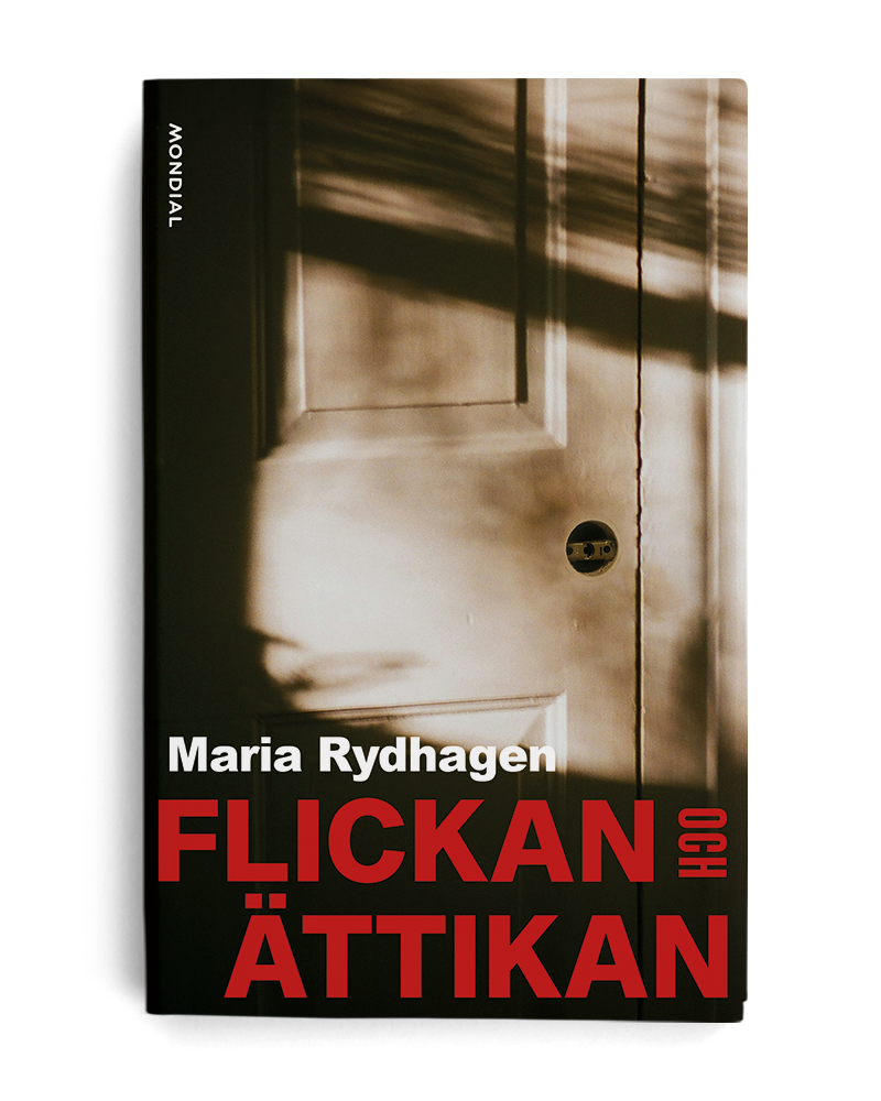 Flickan och ättikan