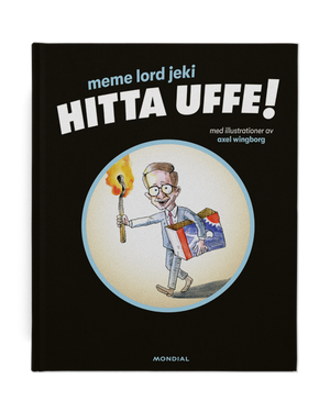 Hitta Uffe