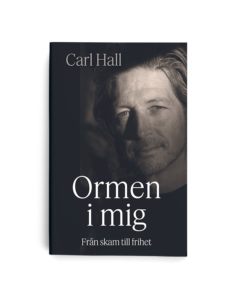 Ormen i mig