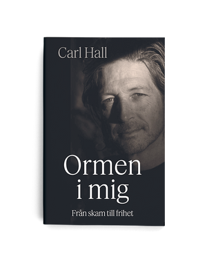 Ormen i mig