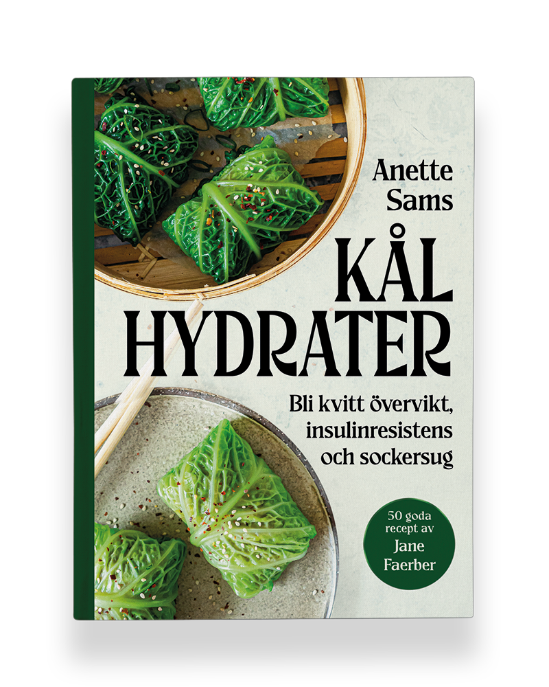 Kålhydrater