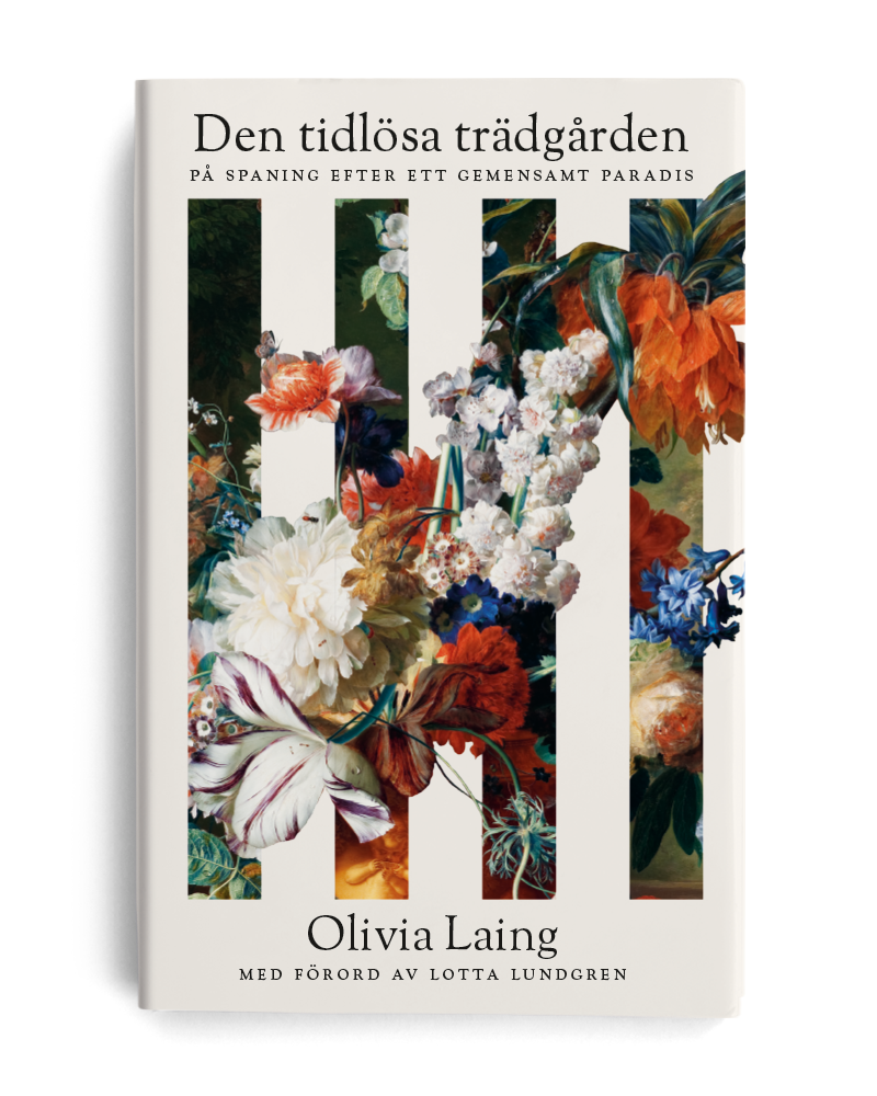 Den tidlösa trädgården: på spaning efter ett gemensamt paradis