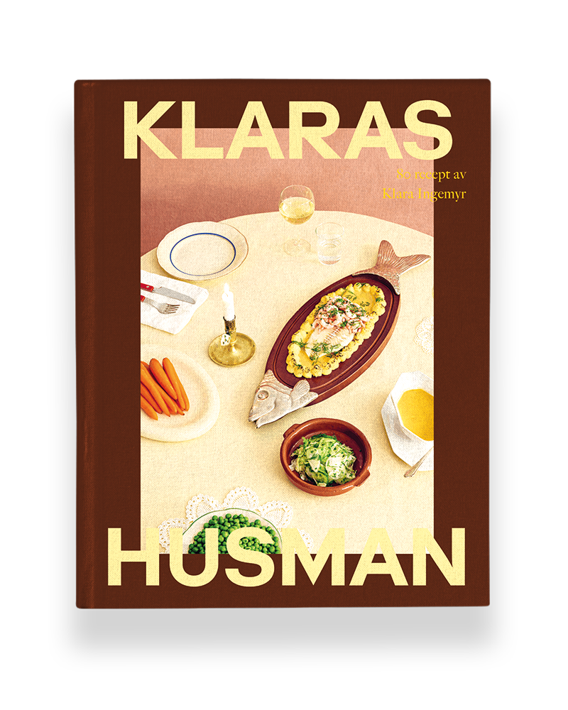 Klaras husman