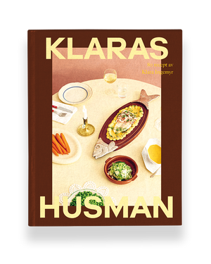 Klaras husman