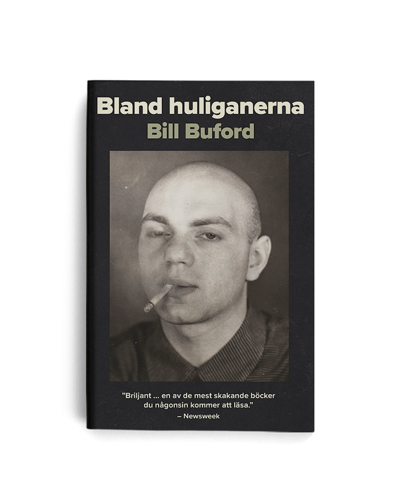 Bland huliganerna