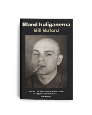 Bland huliganerna