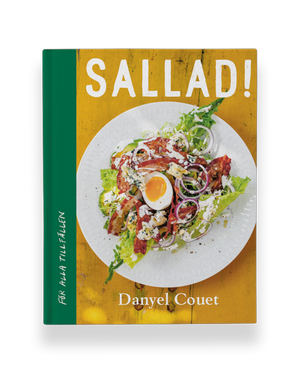 Sallad!
