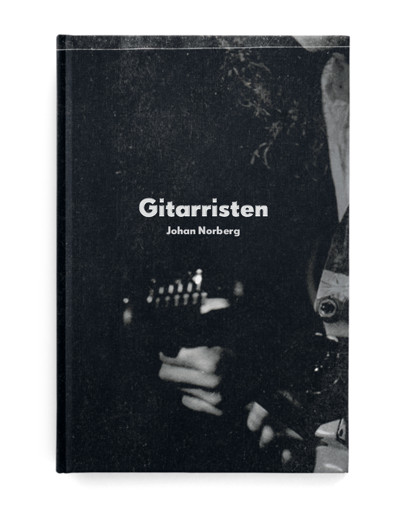 Gitarristen
