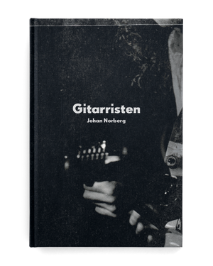 Gitarristen
